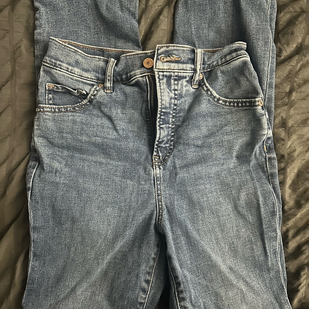 Express 90’s Slim Straight